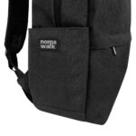 MOCHILA "FUNCIONAL" (K5 NEGRO) - Image 4