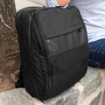 MOCHILA "NET&TECH" (K7 NEGRO) - Image 6