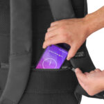 MOCHILA "NET&TECH" (K7 NEGRO) - Image 10