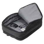 MOCHILA "NET&TECH" (K7 NEGRO) - Image 4