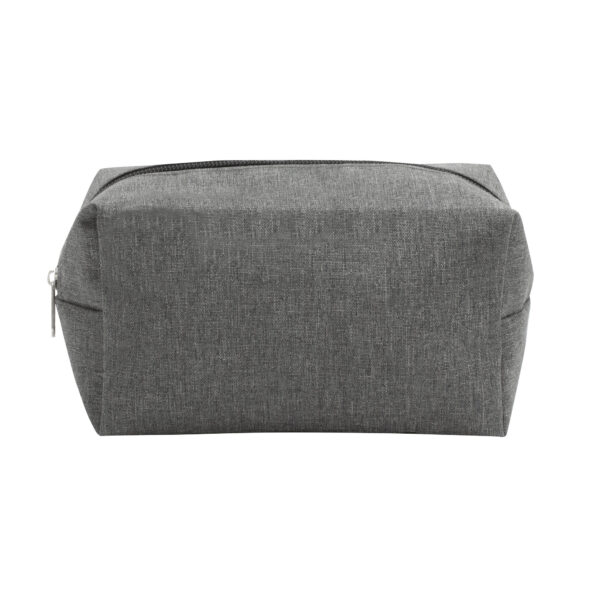 NECESSAIRE "MAGNOLIA" (T568 GRIS)