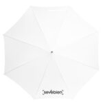 PARAGUAS "KELLY" (U322 BLANCO) - Image 2