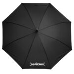 PARAGUAS GOLF "DUSTIN" (U323 NEGRO) - Image 2