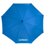 PARAGUAS GOLF "DUSTIN" (U323 AZUL) - Image 2