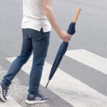 PARAGUAS "KELLY" (U322 AZUL) - Image 8