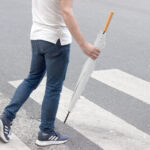 PARAGUAS "KELLY" (U322 BLANCO) - Image 8