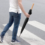 PARAGUAS "KELLY" (U322 NEGRO) - Image 8