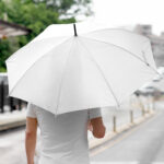 PARAGUAS "KELLY" (U322 BLANCO) - Image 9