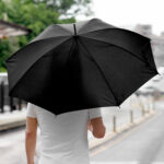 PARAGUAS "KELLY" (U322 NEGRO) - Image 9