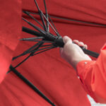 PARAGUAS GOLF "DUSTIN" (U323 ROJO) - Image 8