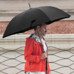 PARAGUAS GOLF "DUSTIN" (U323 NEGRO) - Image 9