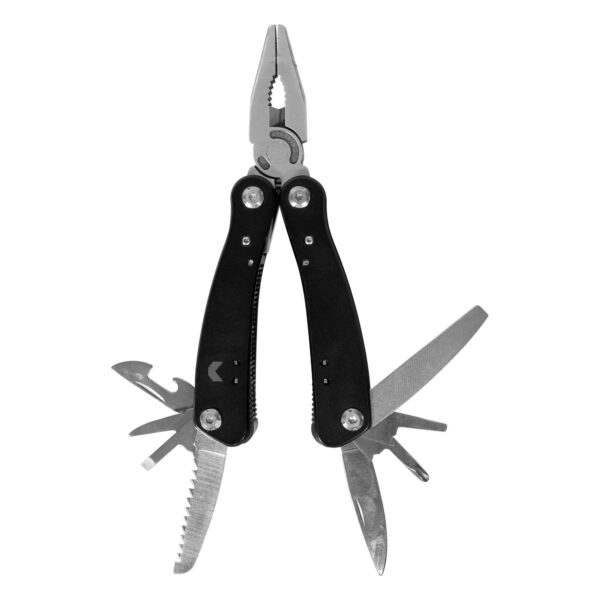 MULTIHERRAMIENTAS "IDEAL TOOLS" (K104 NEGRO)