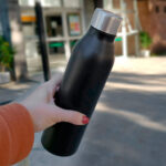 BOTELLA TÉRMICA "KUPFER" (K105 NEGRO) - Image 11