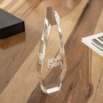 TROFEO "WINNER" (T660 TRANSPARENTE) - Image 7