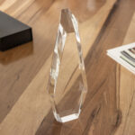 TROFEO "WINNER" (T660 TRANSPARENTE) - Image 6