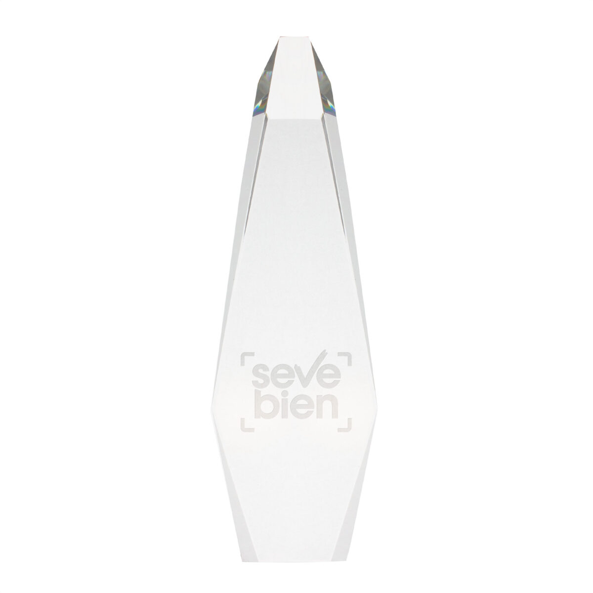 TROFEO "WINNER" (T660 TRANSPARENTE) - Image 2