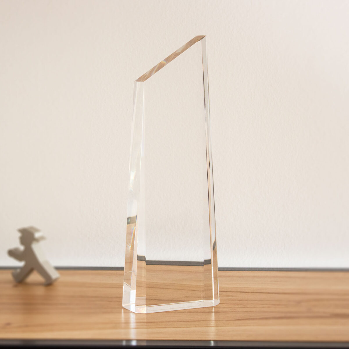 TROFEO "WINNER II" (T661 TRANSPARENTE) - Image 6