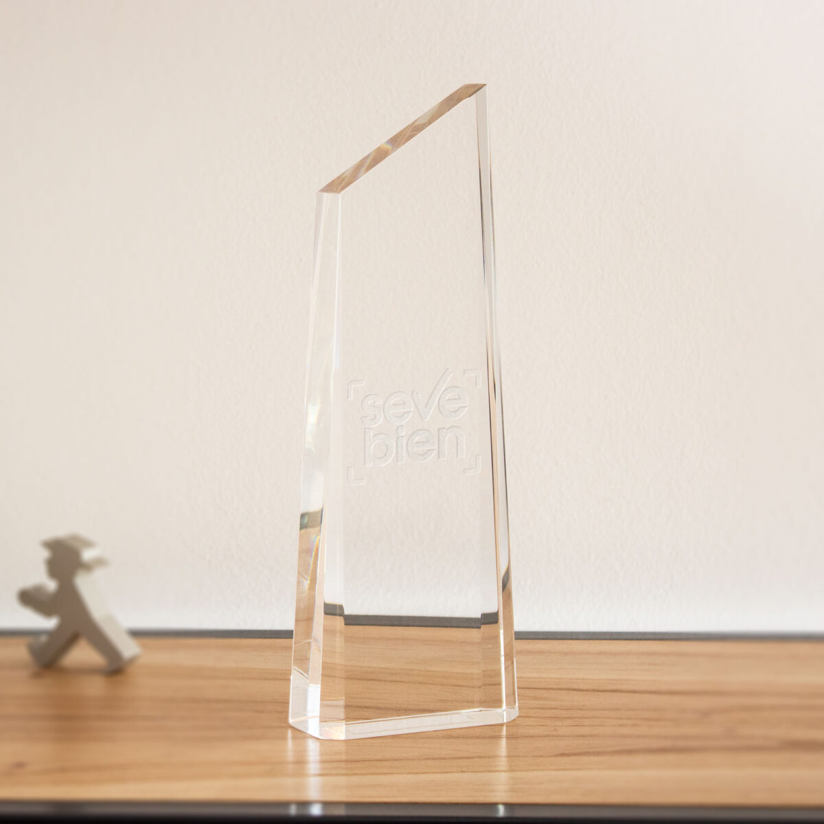 TROFEO "WINNER II" (T661 TRANSPARENTE) - Image 7