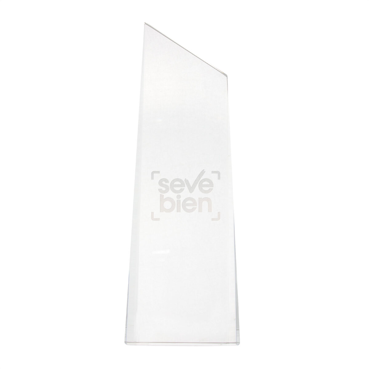 TROFEO "WINNER II" (T661 TRANSPARENTE) - Image 2