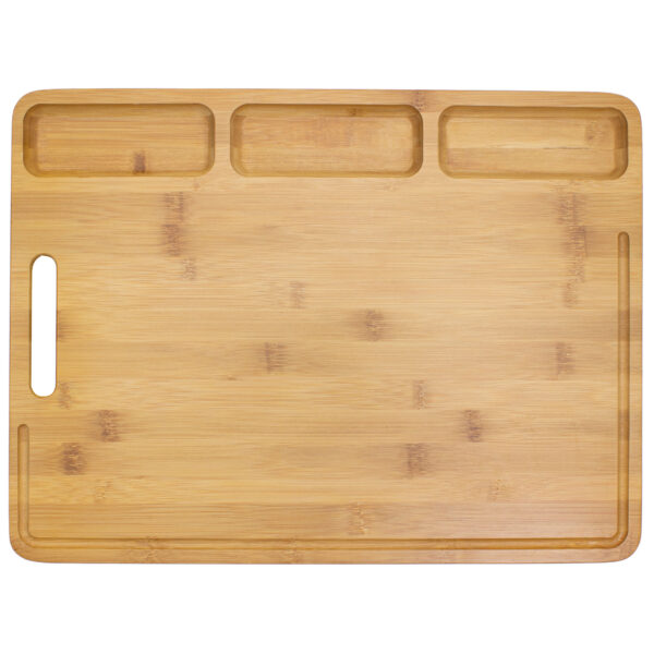 Tabla de corte "BAMBOARD" (T636 MADERA)