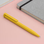 BOLÍGRAFO "CROMA" (BP300 AMARILLO) - Image 4