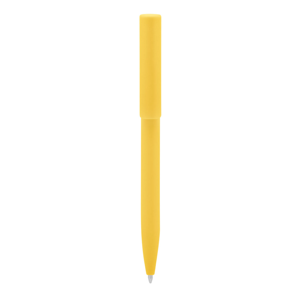 BOLÍGRAFO "CROMA" (BP300 AMARILLO) - Image 2