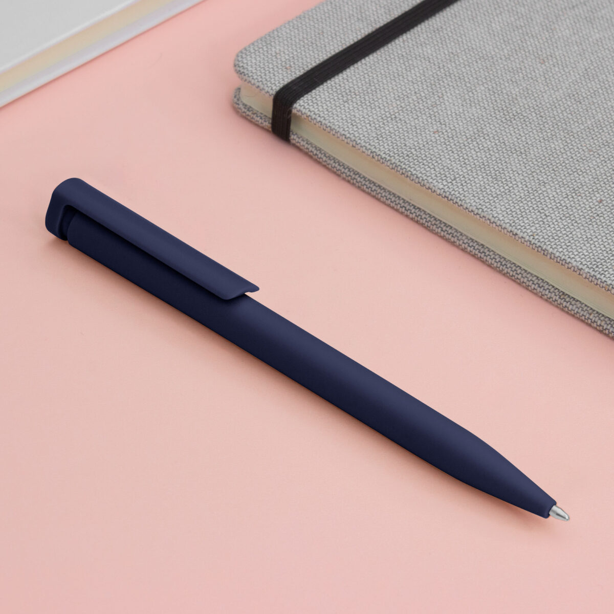 BOLÍGRAFO "CROMA" (BP300 AZUL) - Image 4