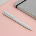 BOLÍGRAFO "CROMA" (BP300 BLANCO) - Image 4