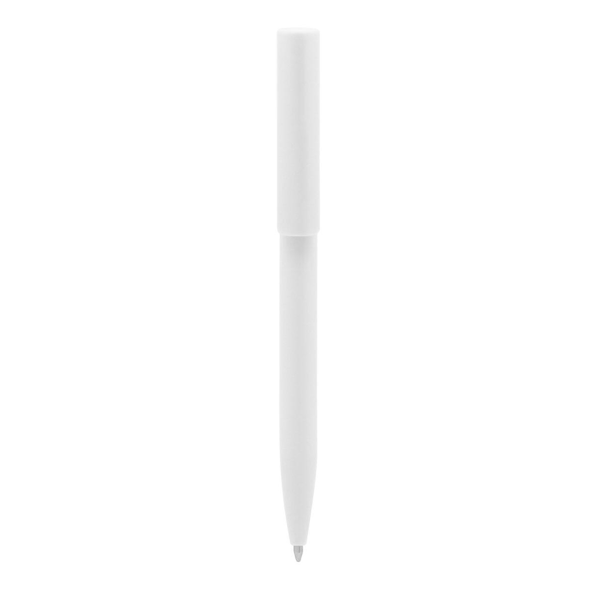 BOLÍGRAFO "CROMA" (BP300 BLANCO) - Image 2