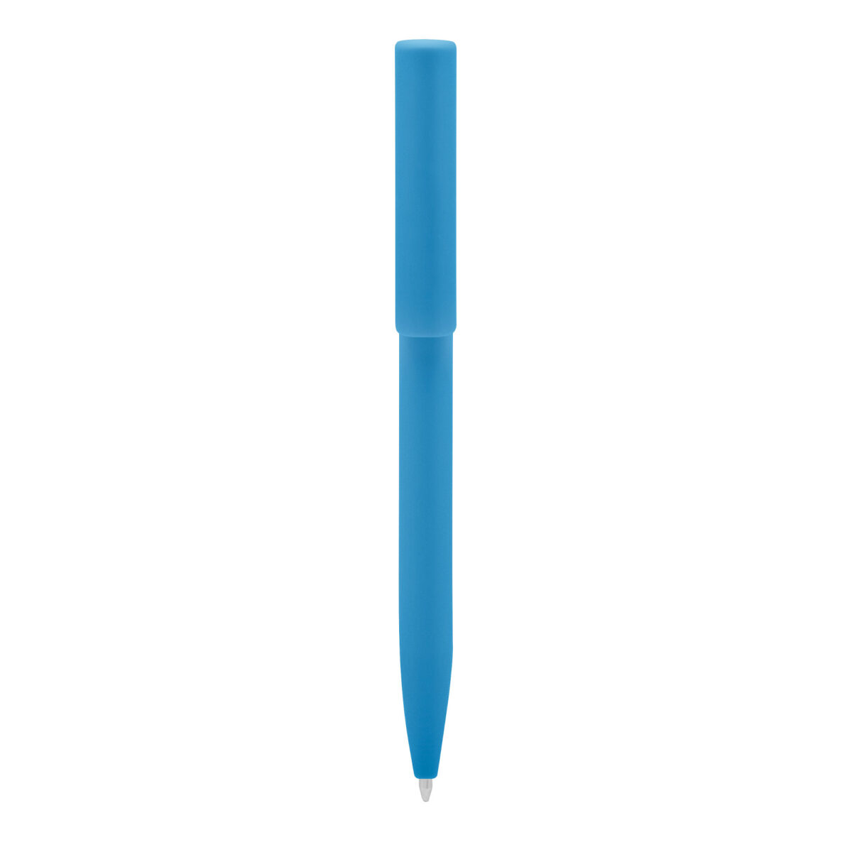 BOLÍGRAFO "CROMA" (BP300 CELESTE) - Image 2