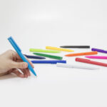 BOLÍGRAFO "CROMA" (BP300 CELESTE) - Image 7