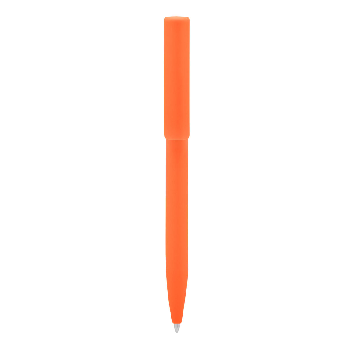 BOLÍGRAFO "CROMA" (BP300 NARANJA) - Image 2