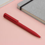 BOLÍGRAFO "CROMA" (BP300 ROJO) - Image 4