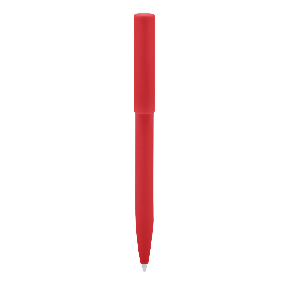 BOLÍGRAFO "CROMA" (BP300 ROJO) - Image 2