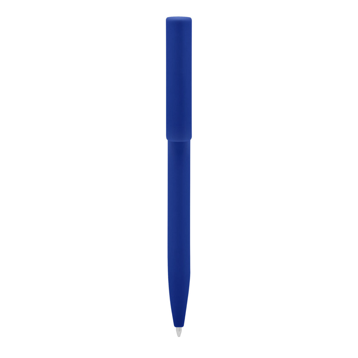 BOLÍGRAFO "CROMA" (BP300 ROYAL BLUE) - Image 2