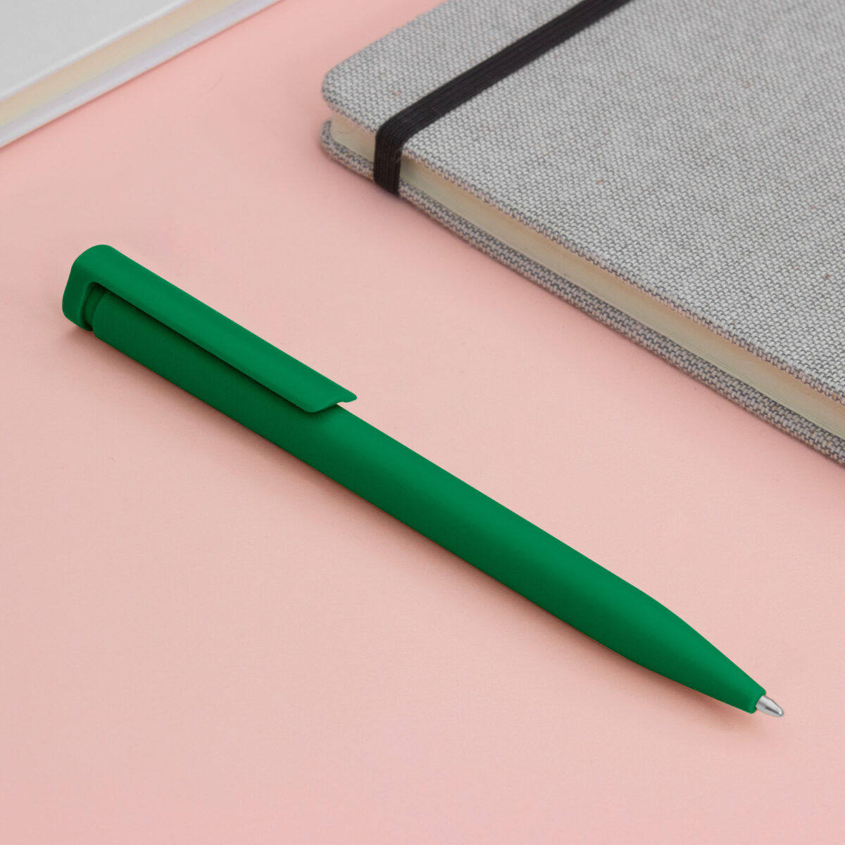 BOLÍGRAFO "CROMA" (BP300 VERDE) - Image 4