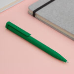 BOLÍGRAFO "CROMA" (BP300 VERDE) - Image 4