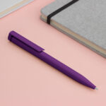 BOLÍGRAFO "CROMA" (BP300 VIOLETA) - Image 4