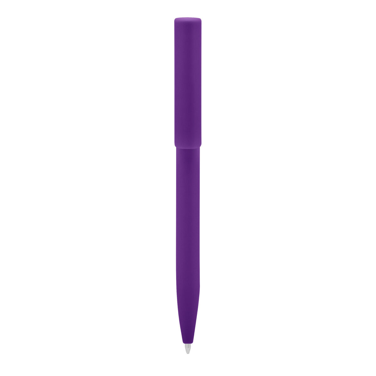 BOLÍGRAFO "CROMA" (BP300 VIOLETA) - Image 2