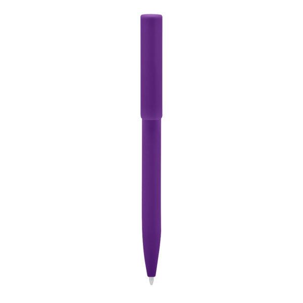 BOLÍGRAFO CROMA VIOLETA (BP300) - Imagen 2