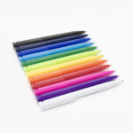 BOLÍGRAFO "CROMA" (BP300 CELESTE) - Image 6