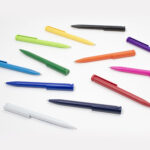 BOLÍGRAFO "CROMA" (BP300 CELESTE) - Image 5