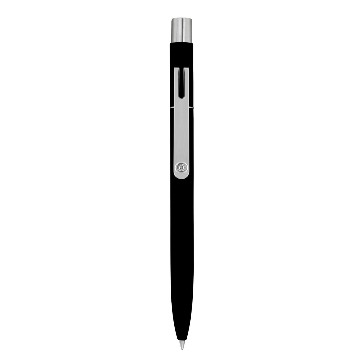 BOLÍGRAFO "SMOOTHIE" (BP304 NEGRO) - Image 2