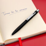 BOLÍGRAFO "SMOOTHIE" (BP304 NEGRO) - Image 4