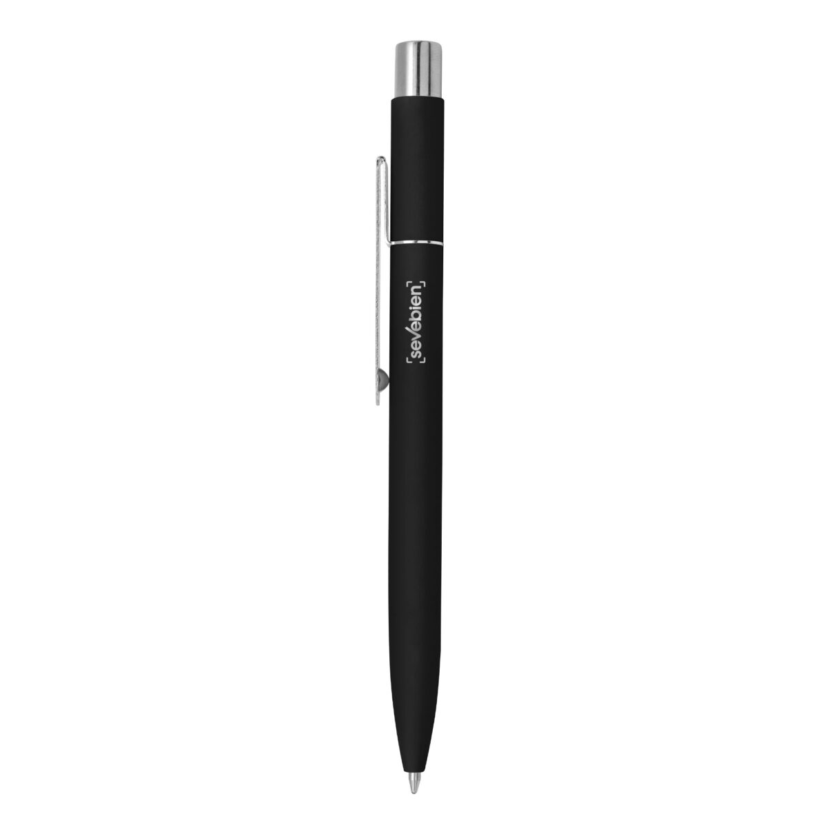 BOLÍGRAFO "SMOOTHIE" (BP304 NEGRO) - Image 3