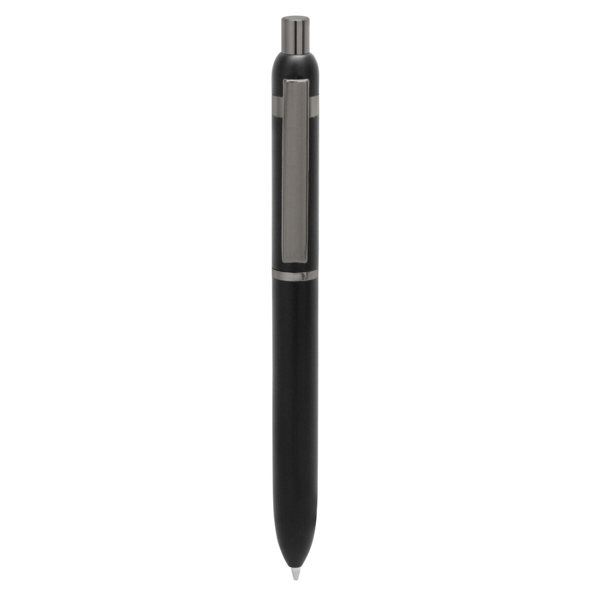 BOLÍGRAFO "SILVERFIELD I" (BP305 NEGRO) - Image 2