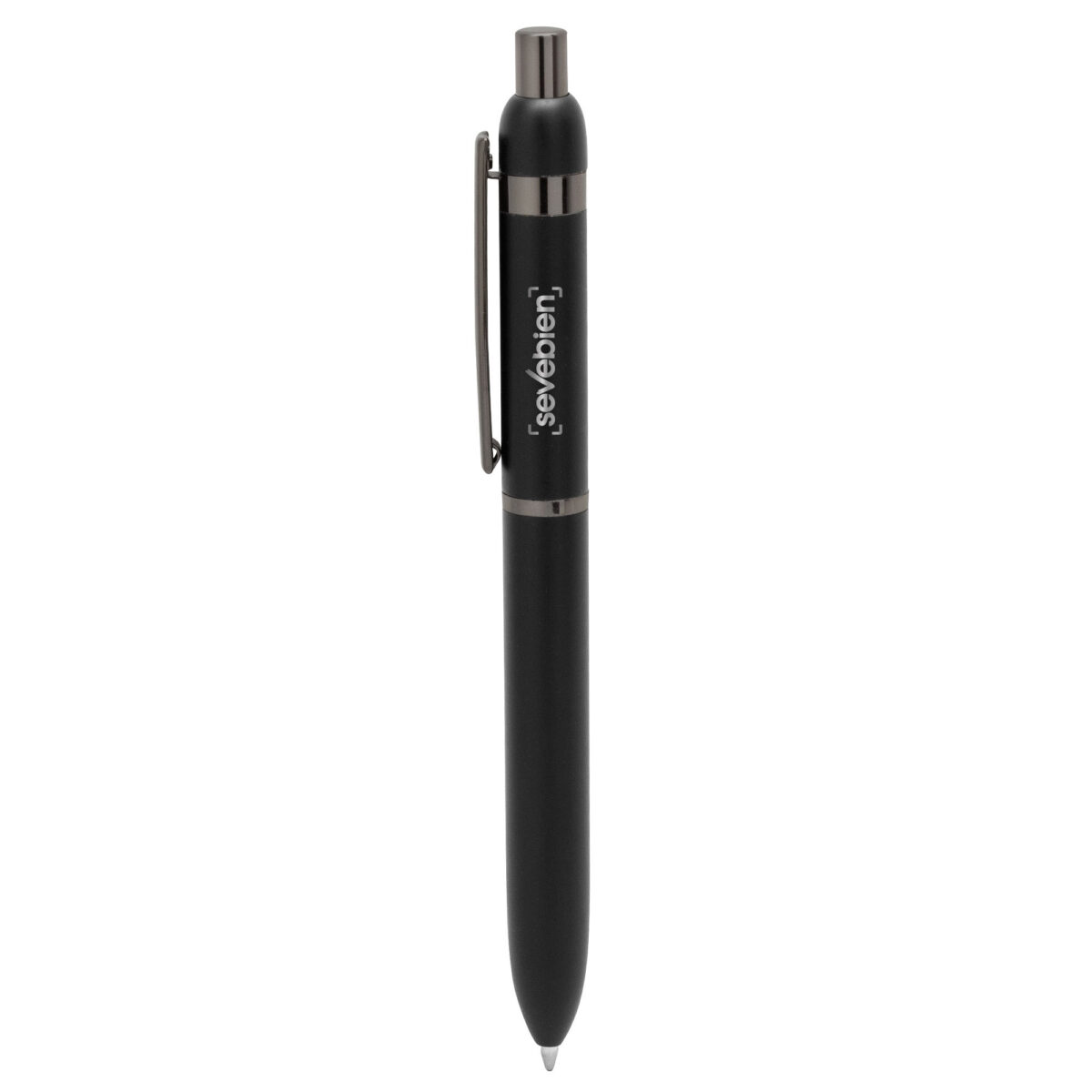 BOLÍGRAFO "SILVERFIELD I" (BP305 NEGRO) - Image 3