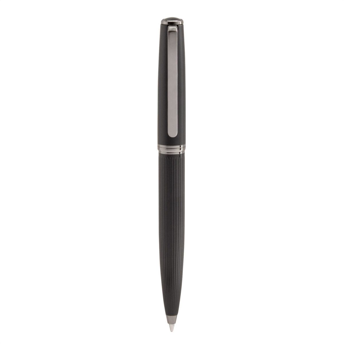 BOLÍGRAFO "PARKY" (BP310 NEGRO) - Image 2