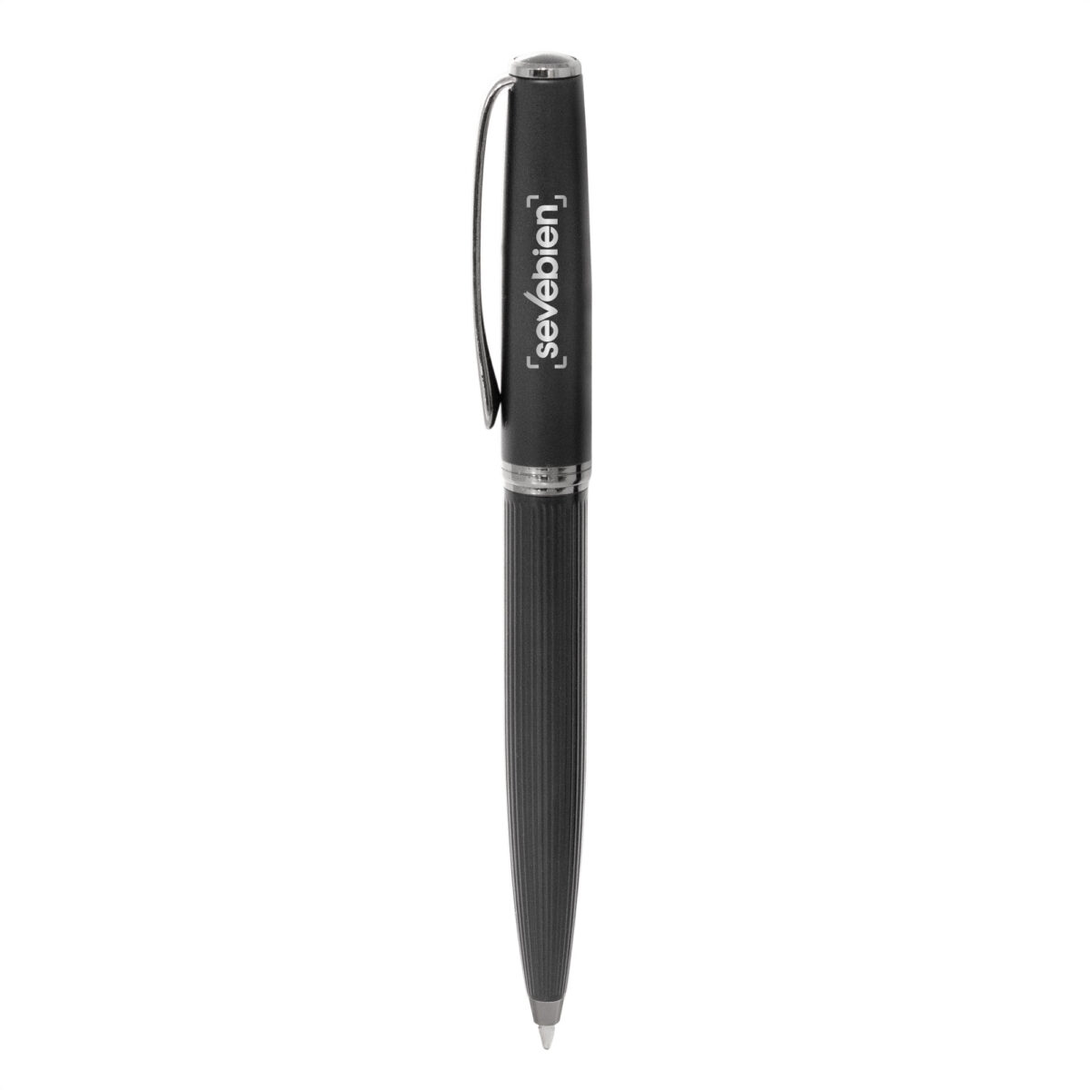 BOLÍGRAFO "PARKY" (BP310 NEGRO) - Image 3