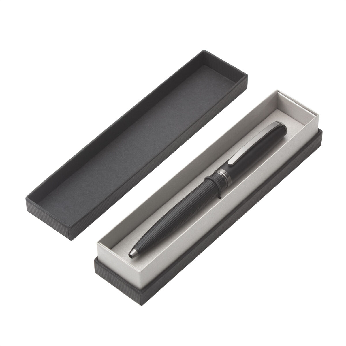 BOLÍGRAFO "PARKY" (BP310 NEGRO) - Image 5